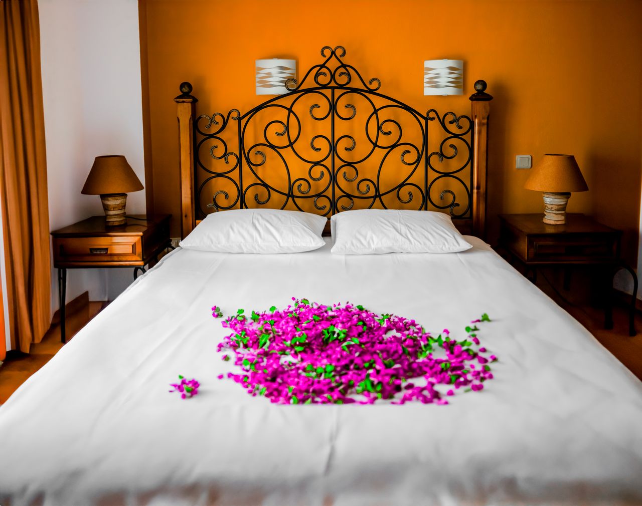 Luxury Suite Experience