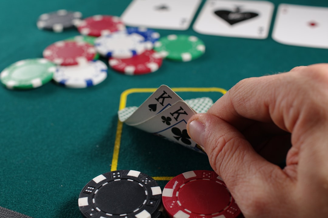 Casino Gaming Guide